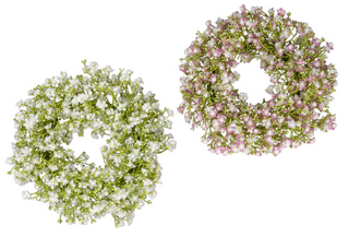 Bollweg - Corona floreale