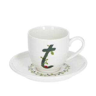La Porcellana Bianca - Tazzina Caffè