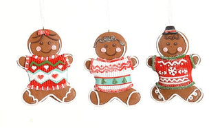 Ginger - Brea