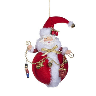 GoodWill - Babbo Natale