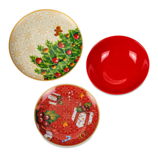 Henriette - Tavola 18pz Joy
