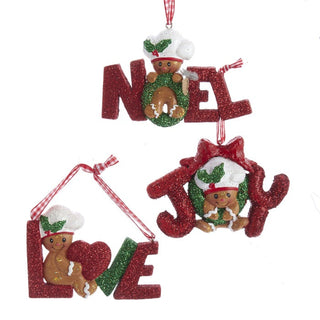 Kurt Adler - Love, Joy & Noel