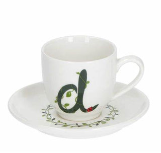 La Porcellana Bianca - Tazzina Caffè