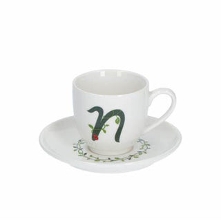 La Porcellana Bianca - Tazzina Caffè