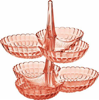 Guzzini - Linea Tiffany Set 2 Antipastiere