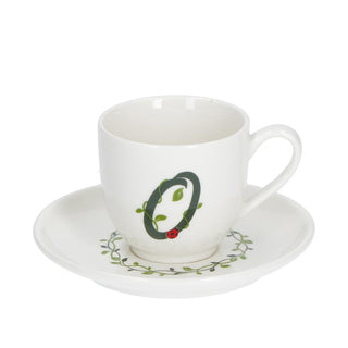 La Porcellana Bianca - Tazzina Caffè