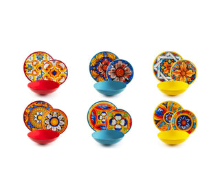 Excelsa - Tavola 18pz Camastra