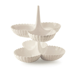 Guzzini - Linea Tiffany Set 2 Antipastiere