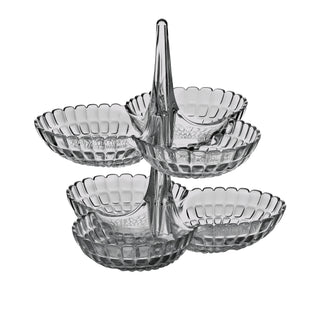 Guzzini - Linea Tiffany Set 2 Antipastiere
