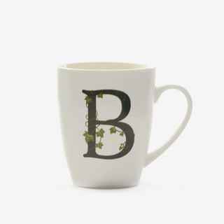 La Porcellana Bianca - Mug