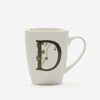La Porcellana Bianca - Mug