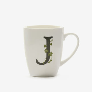 La Porcellana Bianca - Mug