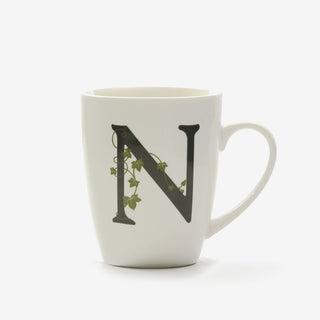 La Porcellana Bianca - Mug