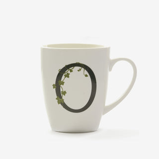La Porcellana Bianca - Mug
