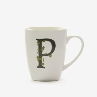 La Porcellana Bianca - Mug