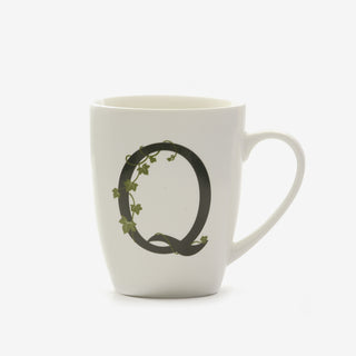 La Porcellana Bianca - Mug