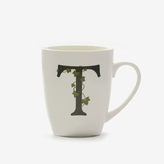 La Porcellana Bianca - Mug