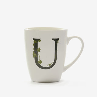 La Porcellana Bianca - Mug