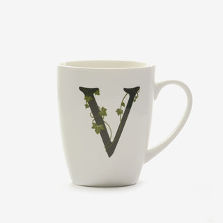 La Porcellana Bianca - Mug