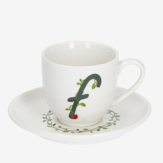 La Porcellana Bianca - Tazzina Caffè