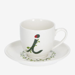 La Porcellana Bianca - Tazzina Caffè