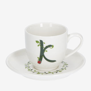 La Porcellana Bianca - Tazzina Caffè