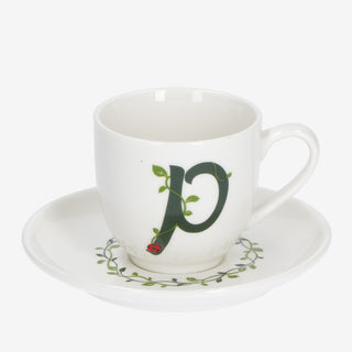La Porcellana Bianca - Tazzina Caffè