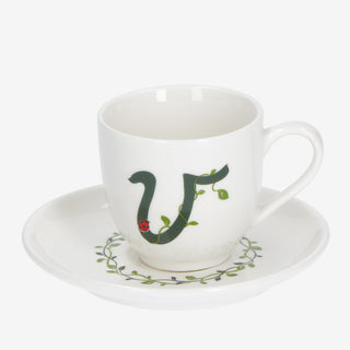 La Porcellana Bianca - Tazzina Caffè