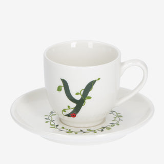 La Porcellana Bianca - Tazzina Caffè