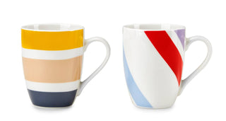 Fade - Set 2 Mug