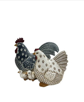 Tulino Home - Galline