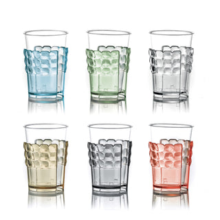 Guzzini - Linea Tiffany Reggibicchieri