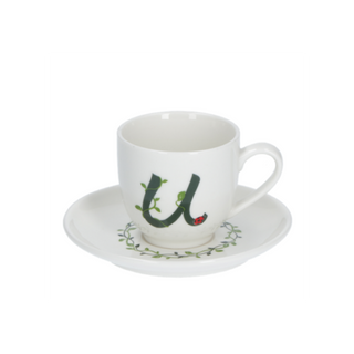 La Porcellana Bianca - Tazzina Caffè