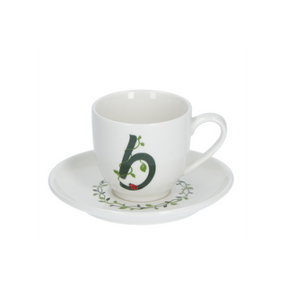 La Porcellana Bianca - Tazzina Caffè