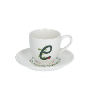 La Porcellana Bianca - Tazzina Caffè