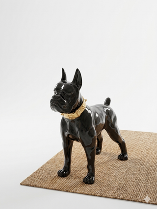 TulinoHome - Scultura Dog