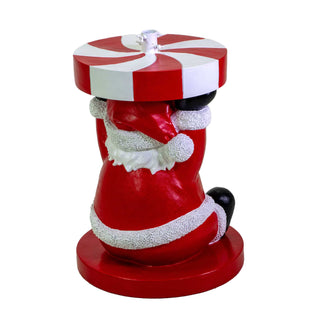 Vacchetti - Base Albero Babbo Natale