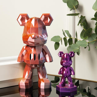 Ilary Queen - Teddy Cassa Bluetooth