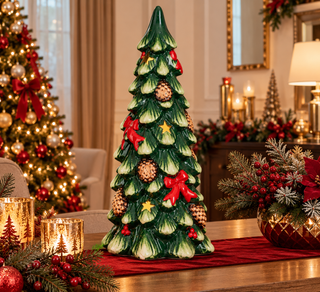Edelman - Scultura albero