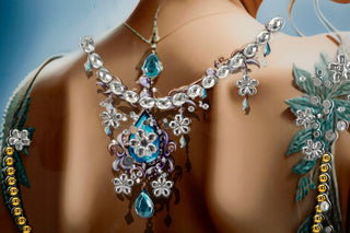 Mauro Ferretti - Quadro Isabel