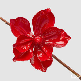 EDG - Ramo magnolia glossy clip