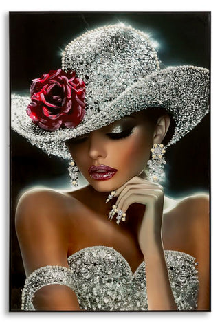 Mauro Ferretti - Quadro Orleans