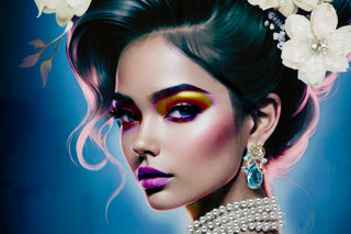 Mauro Ferretti - Quadro Isabel