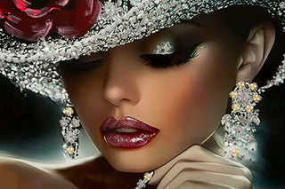 Mauro Ferretti - Quadro Orleans