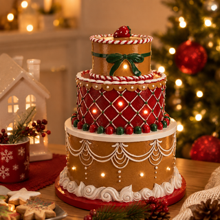 Tim Store - Torta Decorativa