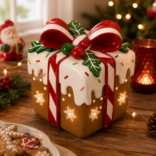 Tim Store - Pacco regalo