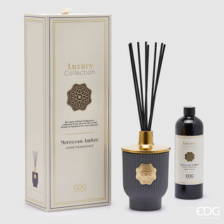 EDG - Profumatore Bottiglia Luxury