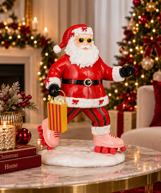 Edelman - Babbo Natale
