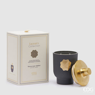 EDG - Candela Luxury Con Profumo