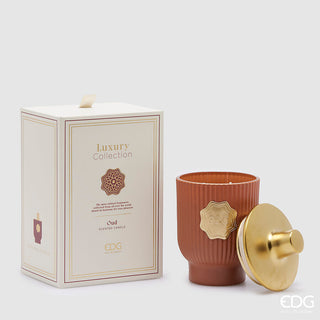 EDG - Candela Luxury Con Profumo